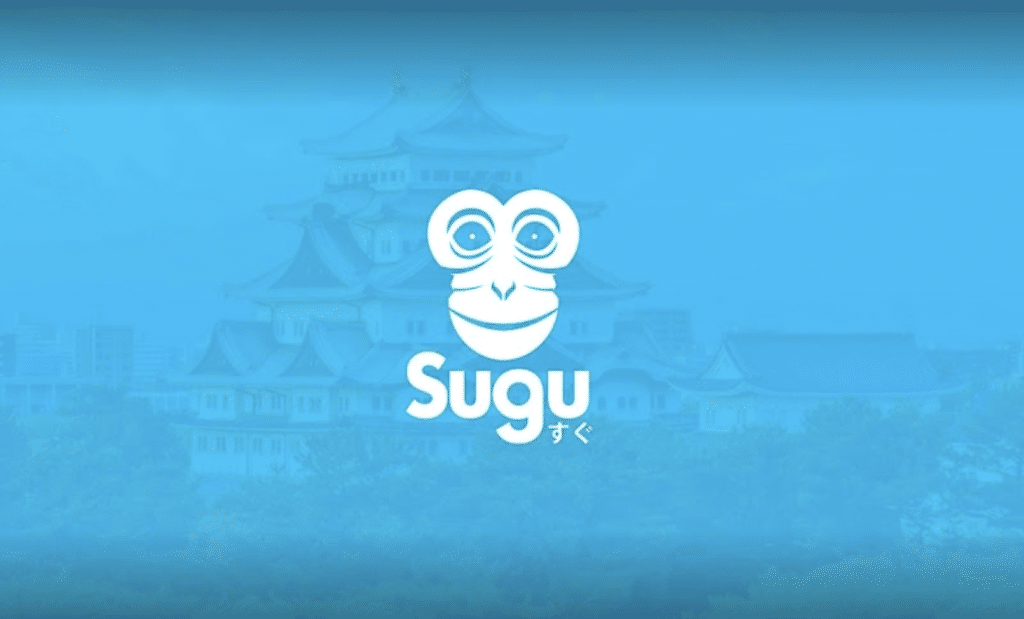 名古屋発フードデリバリー「Sugu（すぐ）」