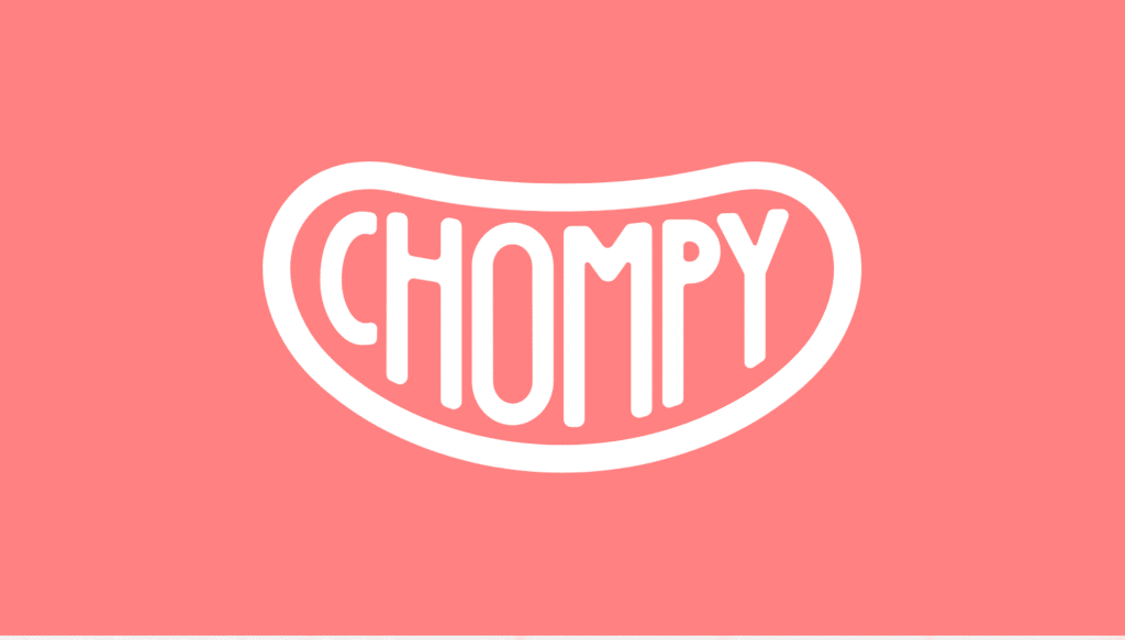 Chompy（チョンピー）
