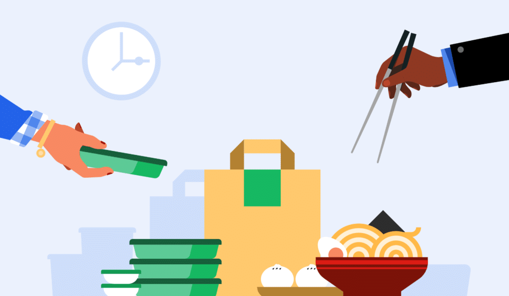 Uber Eats(ウーバーイーツ)がエラー!?注文できない時の対処法 